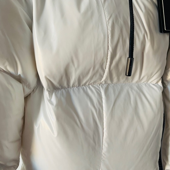 SOLD!Mackage down jacket - Picture 3 of 13